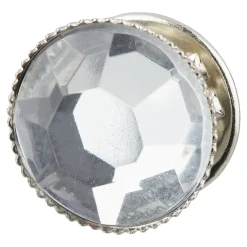 Damen Die moderne Hausfrau Dekolleté-Knöpfe, 3 Stück