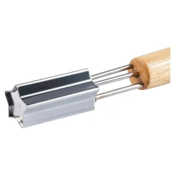 Die moderne Hausfrau Dekorier-Ausstecher Stern