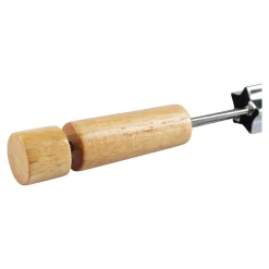 Die moderne Hausfrau Dekorier-Ausstecher Stern