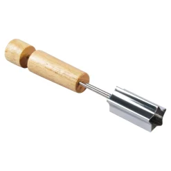 Die moderne Hausfrau Dekorier-Ausstecher Stern