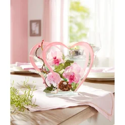 Die moderne Hausfrau Deko-Traum „Frühlingsgefühle“