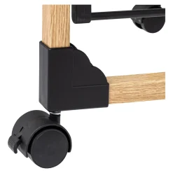 Die moderne Hausfrau Design-Platzspar-Wäschetrockner