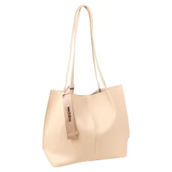 Damen Die moderne Hausfrau Design-Schultertasche „Wedolina“