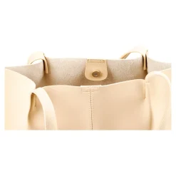 Damen Die moderne Hausfrau Design-Schultertasche „Wedolina“