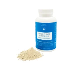 Die moderne Hausfrau Detox Pulver 12 Tage Kur, Pulver, 90 g