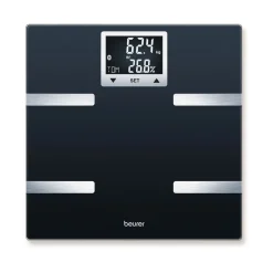 Die moderne Hausfrau Diagnosewaage BT BF 720