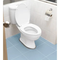 Die moderne Hausfrau Dichtungsband 3,5 m grau