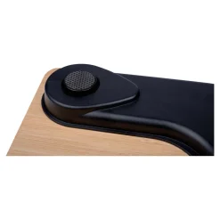 Die moderne Hausfrau Digitale Personenwaage 