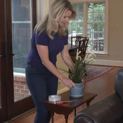 Die moderne Hausfrau Doppelseitiges Klebeband 