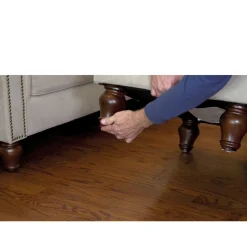 Die moderne Hausfrau Doppelseitiges Klebeband 