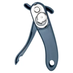 Die moderne Hausfrau Dosenöffner