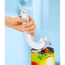 Die moderne Hausfrau Dosenöffner 