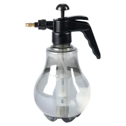 Die moderne Hausfrau Drucksprüher „Design“