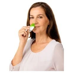 Die moderne Hausfrau DSI Nasal Inhalator