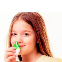 Die moderne Hausfrau DSI Nasal Inhalator