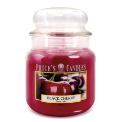 Die moderne Hausfrau Duftkerzen-Set "Winterdüfte", 4 Stück