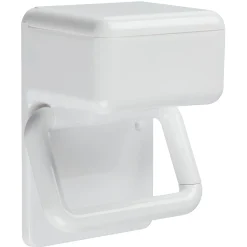 Die moderne Hausfrau Duo-Papierhalter