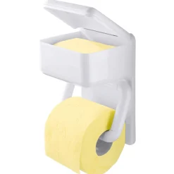 Die moderne Hausfrau Duo-Papierhalter