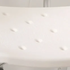 Die moderne Hausfrau Duschbank