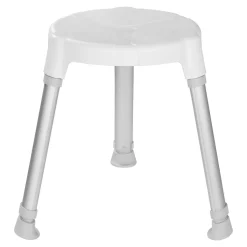 Die moderne Hausfrau Duschhocker