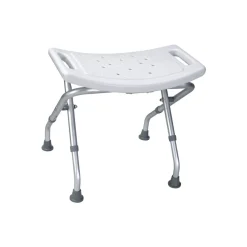 Die moderne Hausfrau Duschhocker