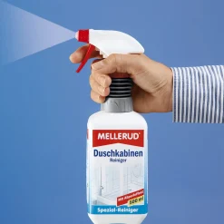 Die moderne Hausfrau Duschkabinen-Reiniger, 500 ml