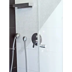 Die moderne Hausfrau Duschkabinen-Reiniger, 650 ml