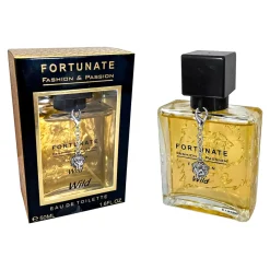 Die moderne Hausfrau Eau de Toilette "Wild", 50 ml