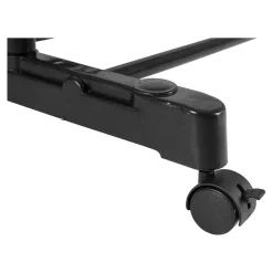 Die moderne Hausfrau Eck-Kleiderstange