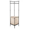 Die moderne Hausfrau Eck-Kleiderständer "Design"