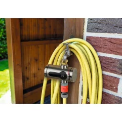 Die moderne Hausfrau Edelstahl-Durchlauferhitzer Kompakt