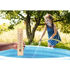 Die moderne Hausfrau Edelstahl-Durchlauferhitzer Kompakt