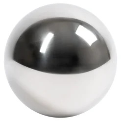 Die moderne Hausfrau Edelstahlkugel Ø 6 cm