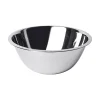 Die moderne Hausfrau Edelstahlschüssel 1,8 Liter