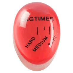 Die moderne Hausfrau Eieruhr zum Mitkochen