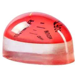 Die moderne Hausfrau Eieruhr zum Mitkochen