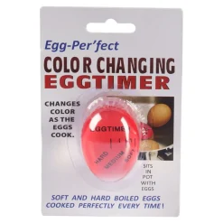 Die moderne Hausfrau Eieruhr zum Mitkochen