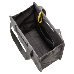 Damen Die moderne Hausfrau Einkaufstasche, faltbar