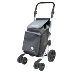 Die moderne Hausfrau Einkaufstrolley "Keep Cold"