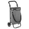 Die moderne Hausfrau Einkaufstrolley "Thermo & Comfort"