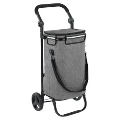 Die moderne Hausfrau Einkaufstrolley "Thermo & Comfort"