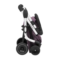 Die moderne Hausfrau Einkaufstrolley 