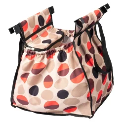 Damen Die moderne Hausfrau Einkaufswagen-Organizer