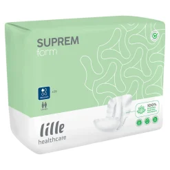 Die moderne Hausfrau Einlagen für Sie und Ihn Regular Plus, 25 Stück