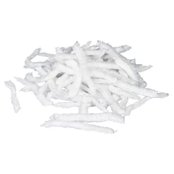 Die moderne Hausfrau Einweg-Lebensmittelabdeckung, 80 Stück