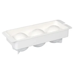 Die moderne Hausfrau Eiswürfelform „XXL-Kugeln“