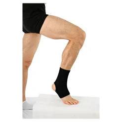 Die moderne Hausfrau Elastische Sprunggelenkbandage