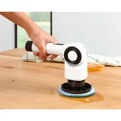 Die moderne Hausfrau Elektrische Reinigungsbürste „Speed“