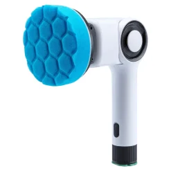 Die moderne Hausfrau Elektrische Reinigungsbürste „Speed“