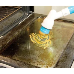 Die moderne Hausfrau Elektrische Reinigungsbürste 